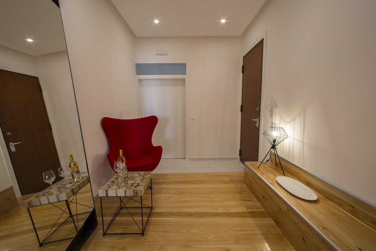Tramura Guest House 特拉帕尼 外观 照片