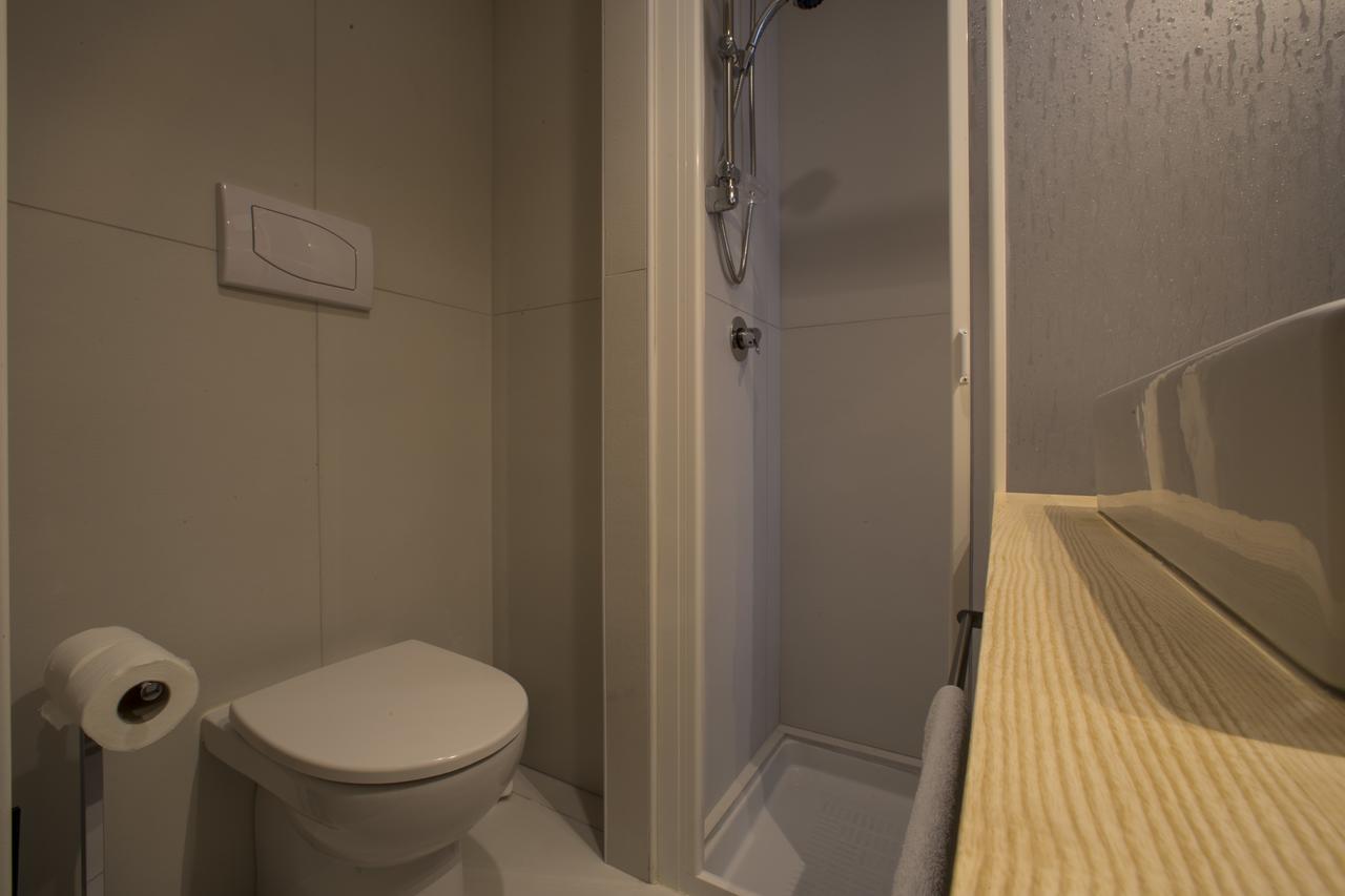 Tramura Guest House 特拉帕尼 外观 照片