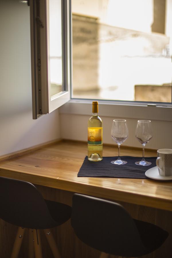 Tramura Guest House 特拉帕尼 外观 照片