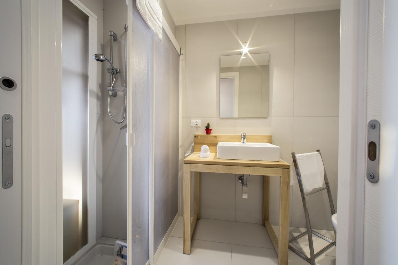 Tramura Guest House 特拉帕尼 外观 照片