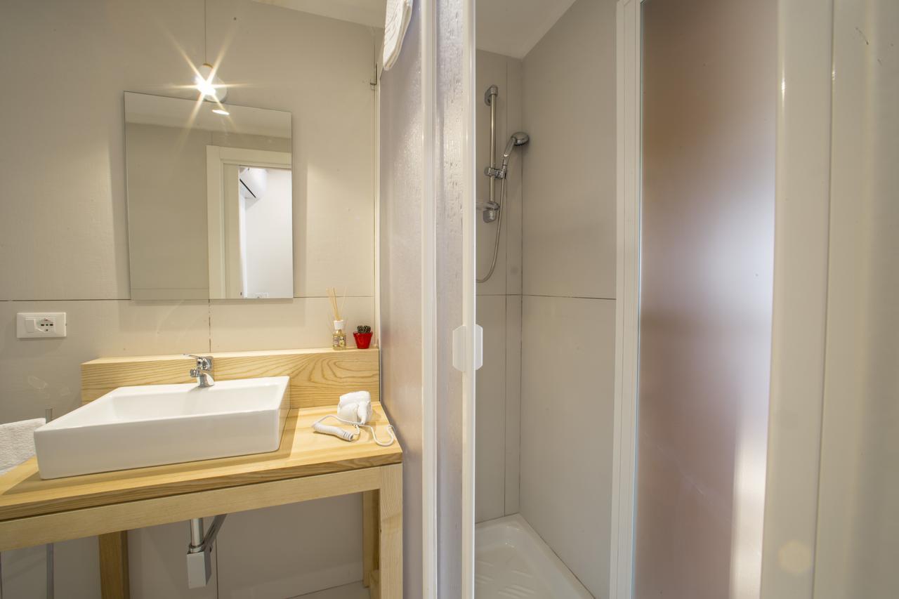 Tramura Guest House 特拉帕尼 外观 照片