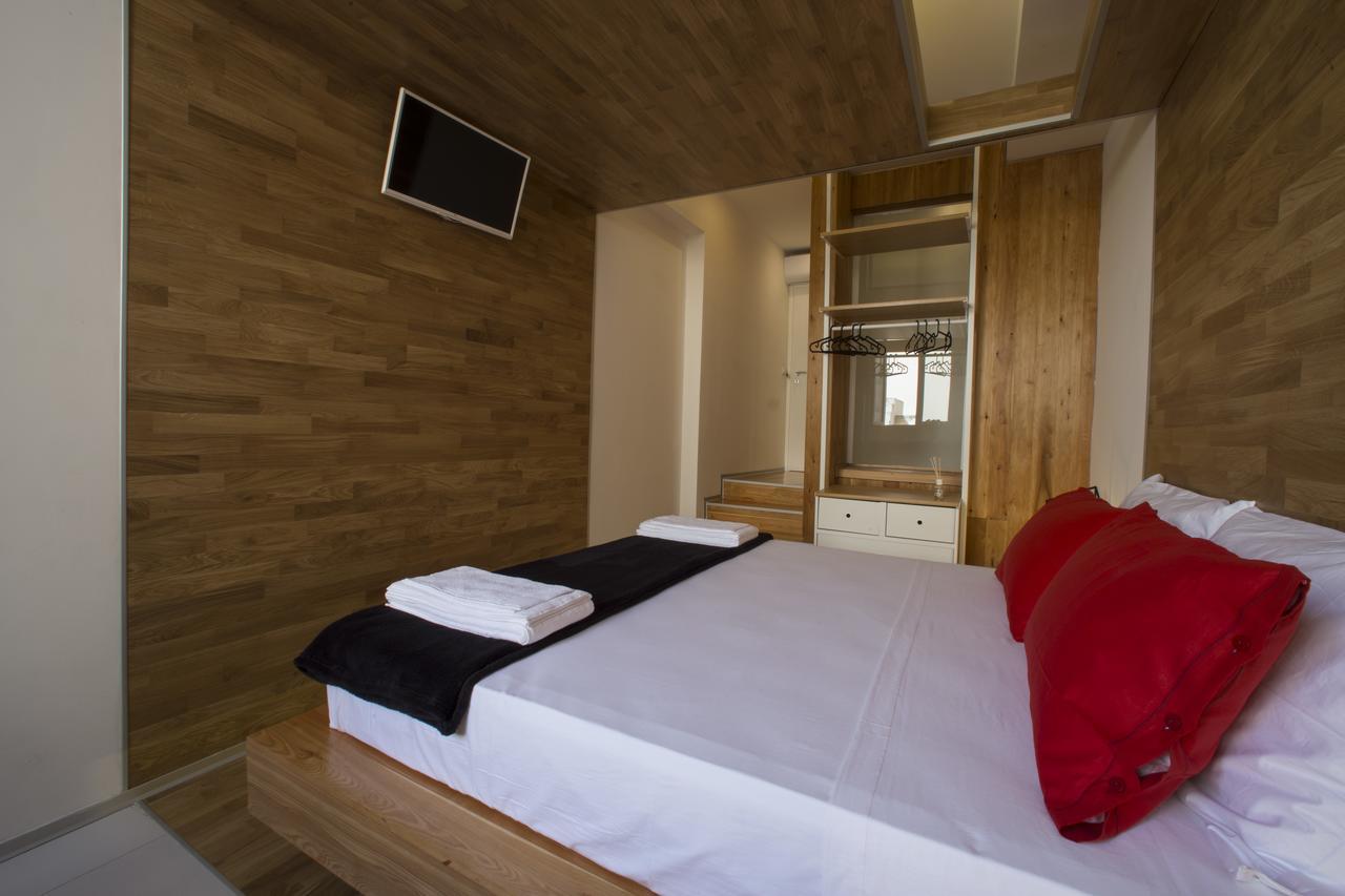 Tramura Guest House 特拉帕尼 外观 照片