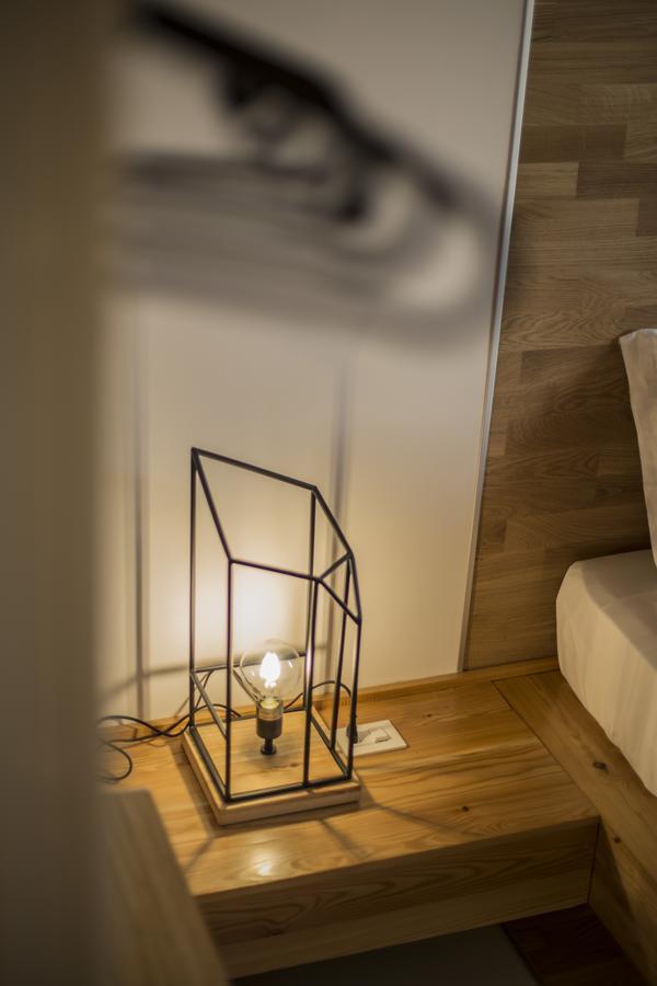 Tramura Guest House 特拉帕尼 外观 照片