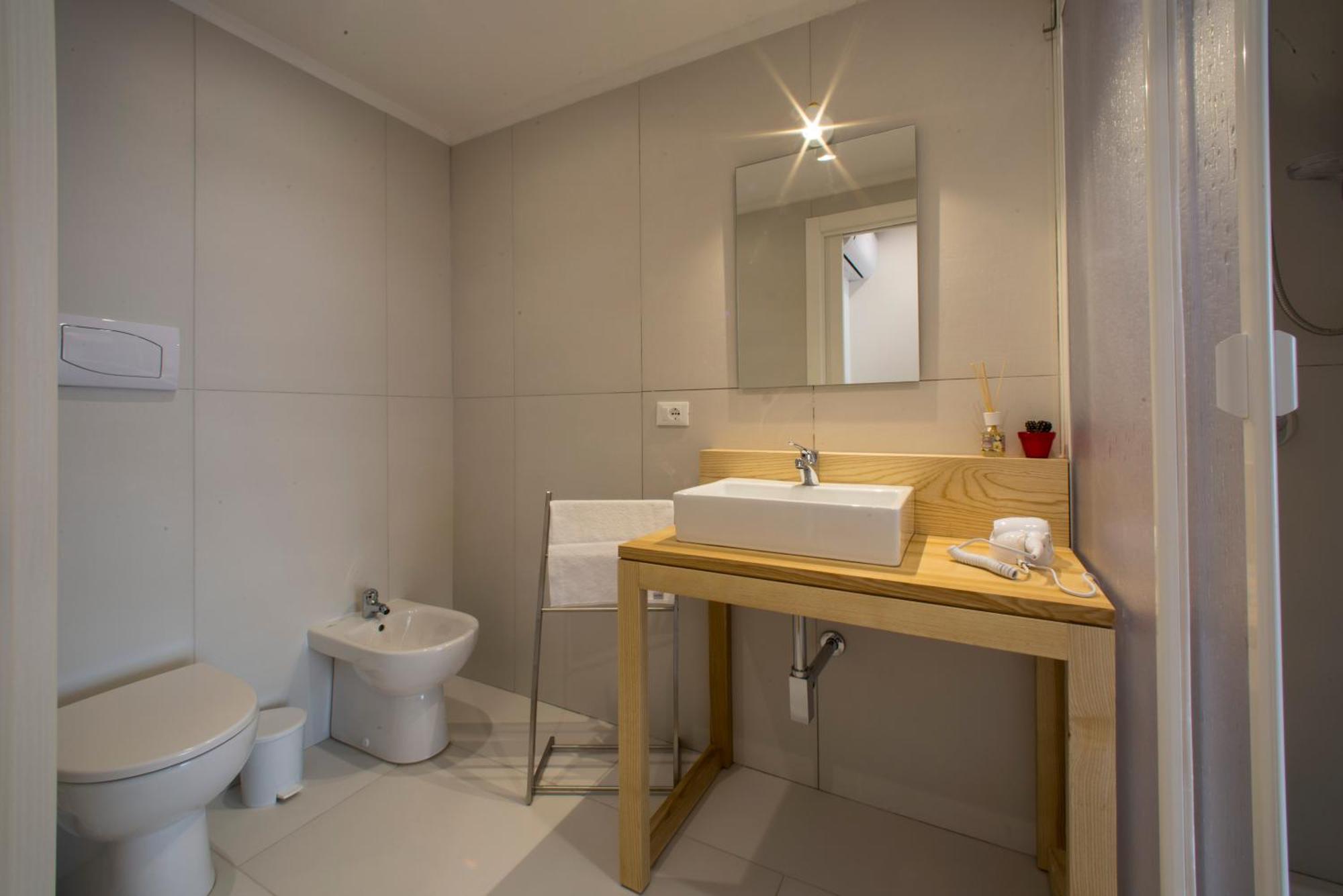 Tramura Guest House 特拉帕尼 外观 照片