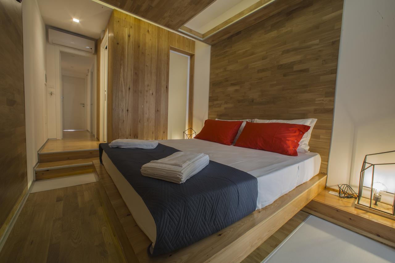 Tramura Guest House 特拉帕尼 外观 照片