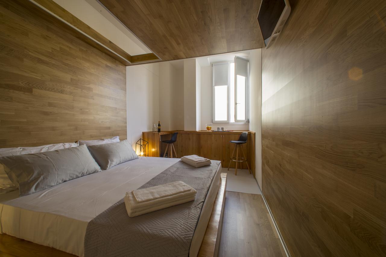 Tramura Guest House 特拉帕尼 外观 照片