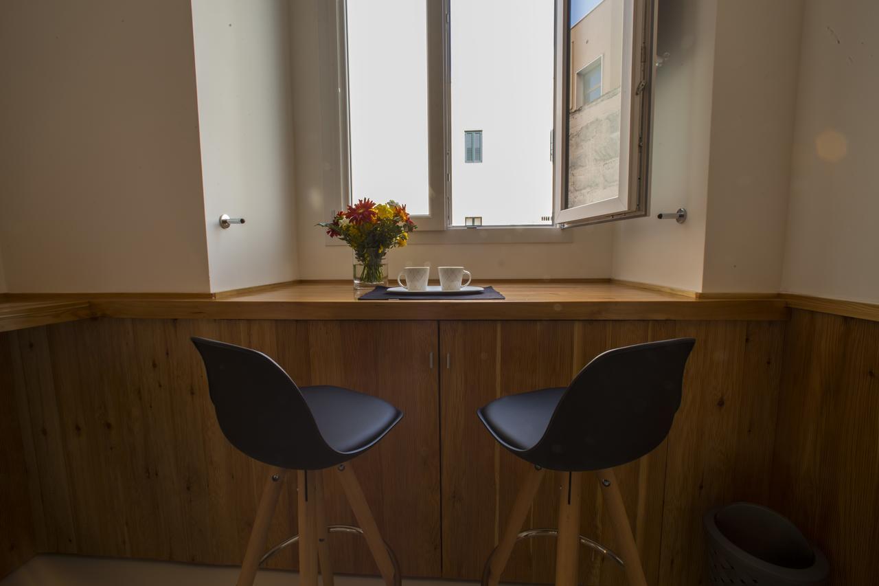 Tramura Guest House 特拉帕尼 外观 照片
