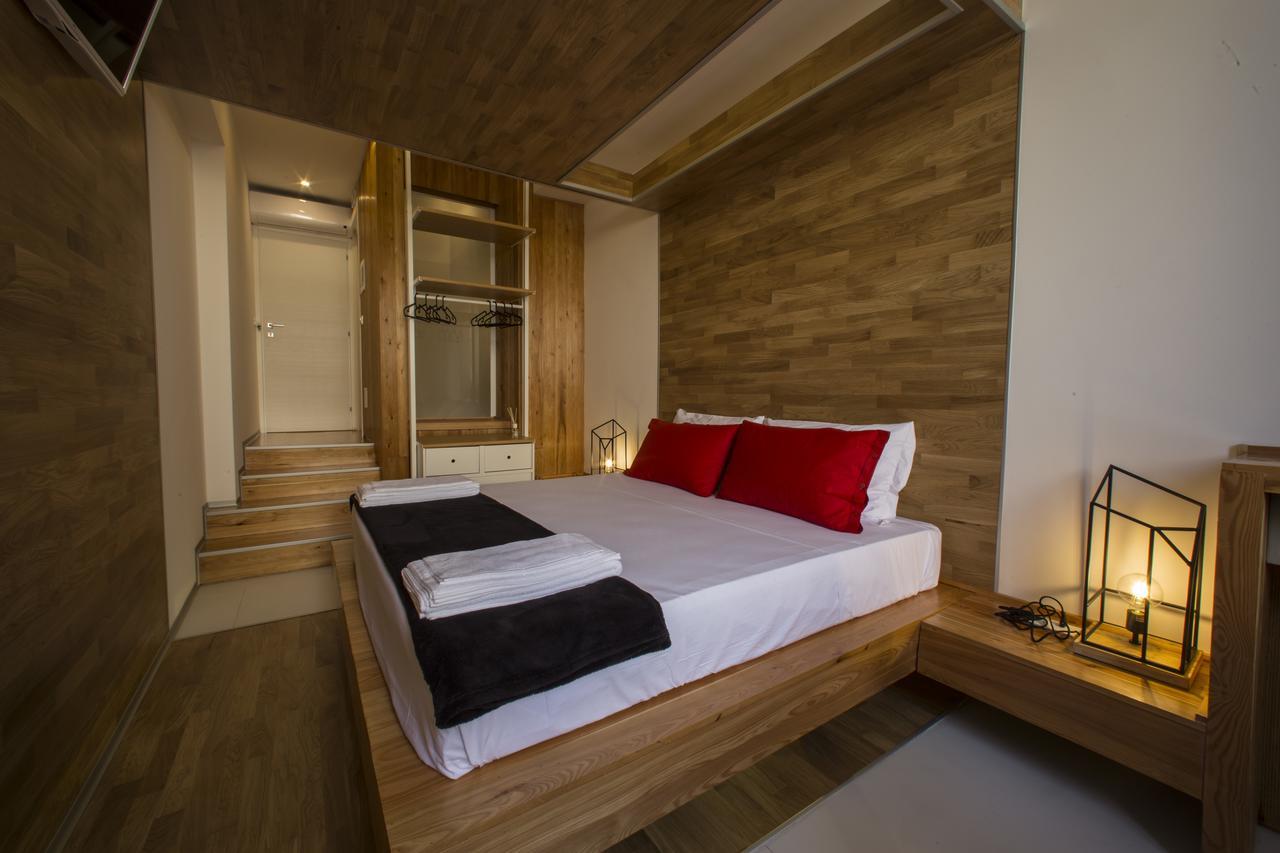 Tramura Guest House 特拉帕尼 外观 照片