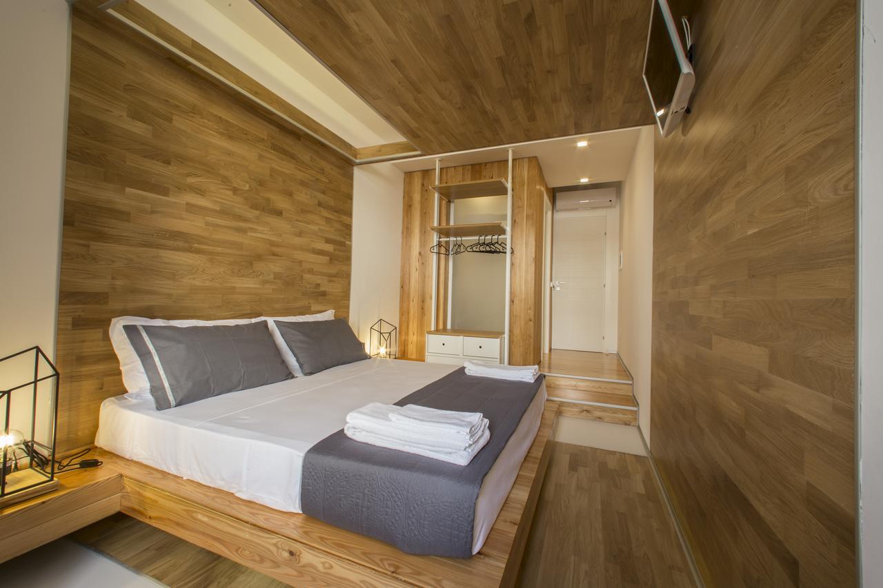 Tramura Guest House 特拉帕尼 外观 照片